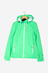 Softshelljacke für Damen