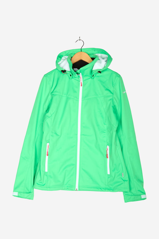 Softshelljacke für Damen