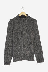 Fleecejacke für Herren