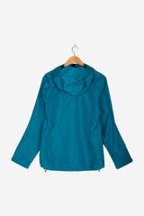 Regenjacke mit GORE-TEX für Damen