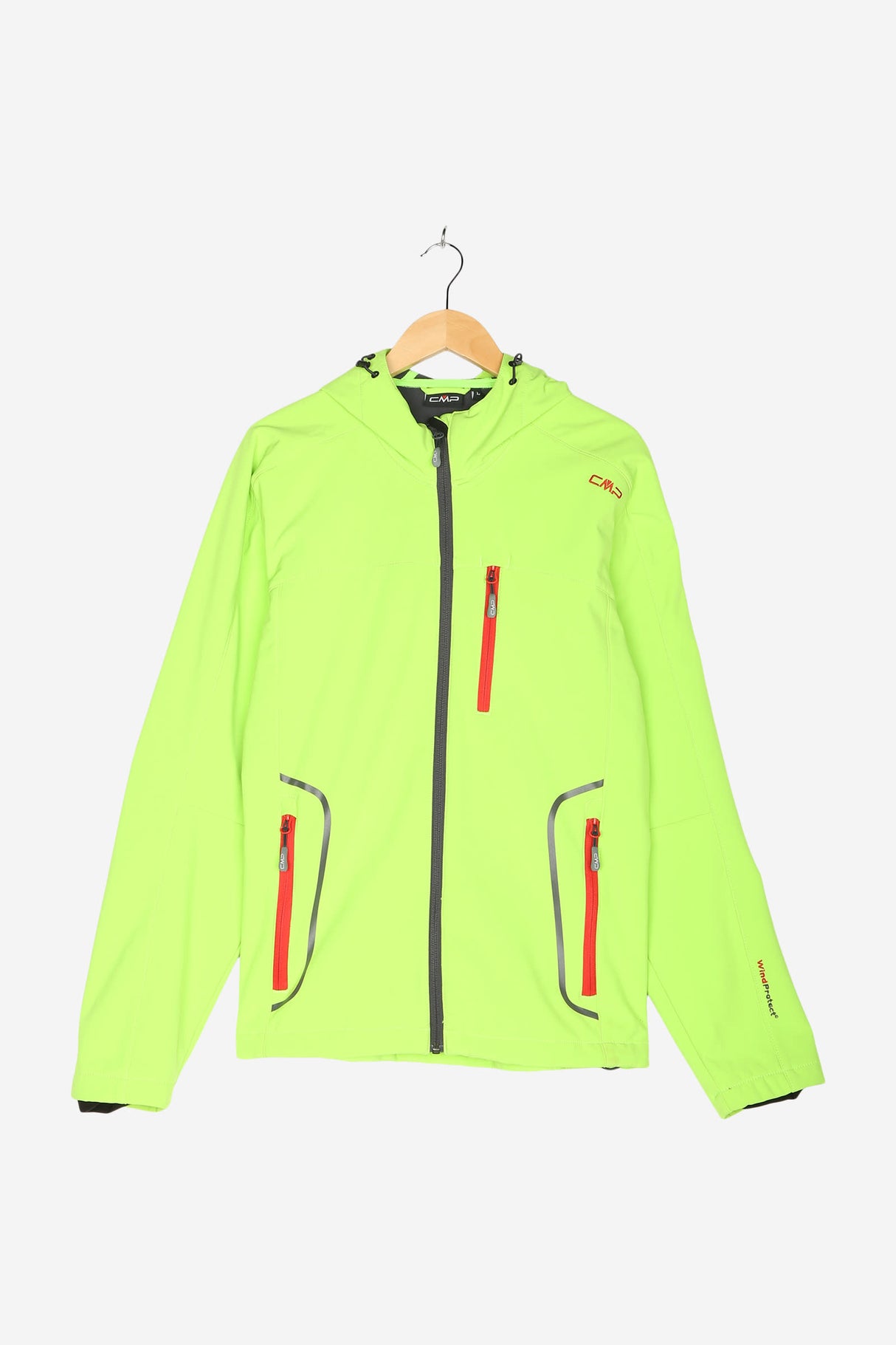 Isolationsjacke für Herren und Damen