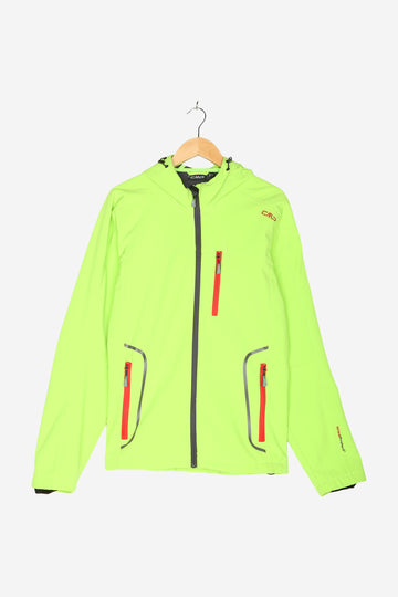 Isolationsjacke für Herren und Damen