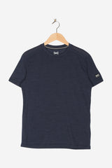 T-Shirt Merino für Herren