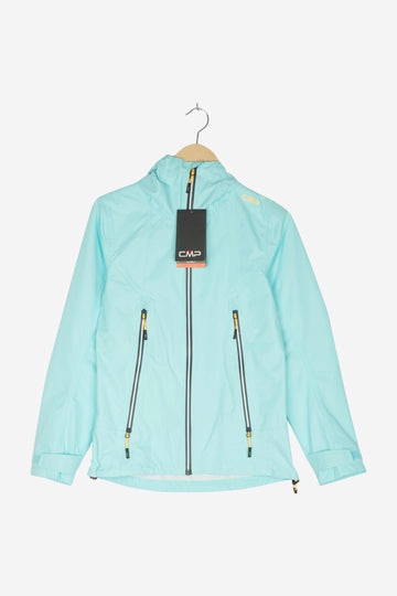 Regenjacke für Damen
