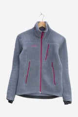 Fleecejacke für Damen