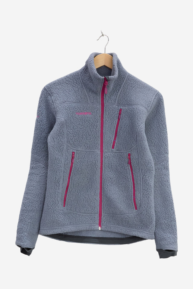 Fleecejacke für Damen