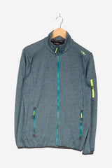 Fleecejacke für Herren