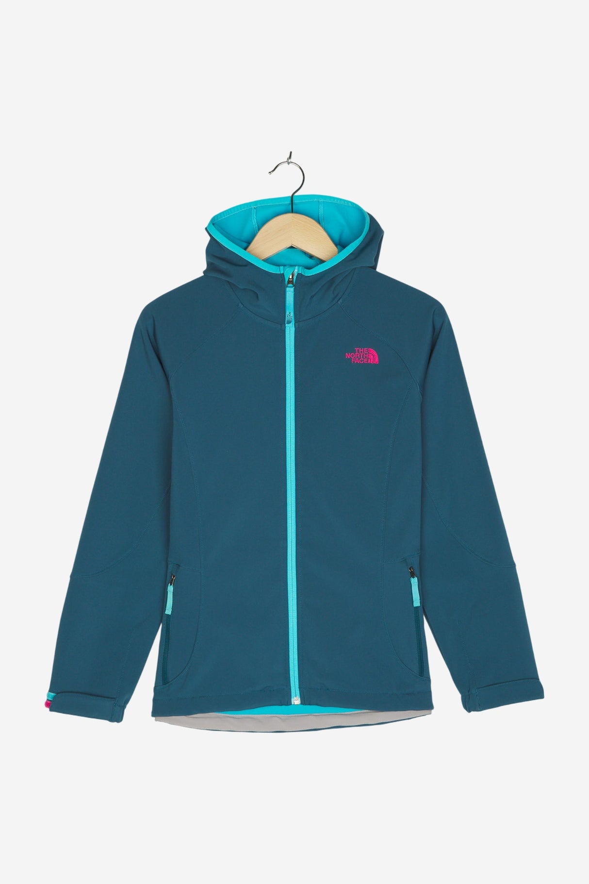 Softshelljacke für Damen