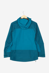 Regenjacke mit GORE-TEX für Damen