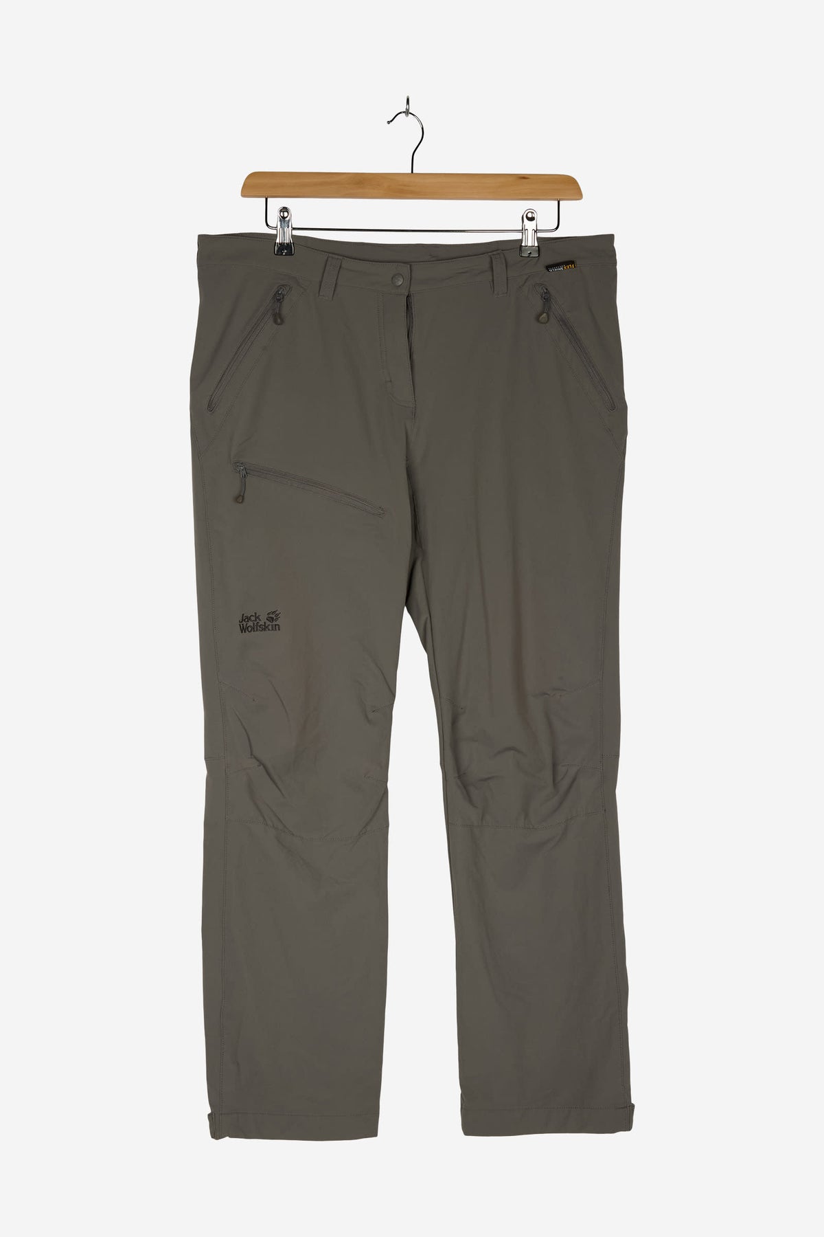 Softshellhose für Damen