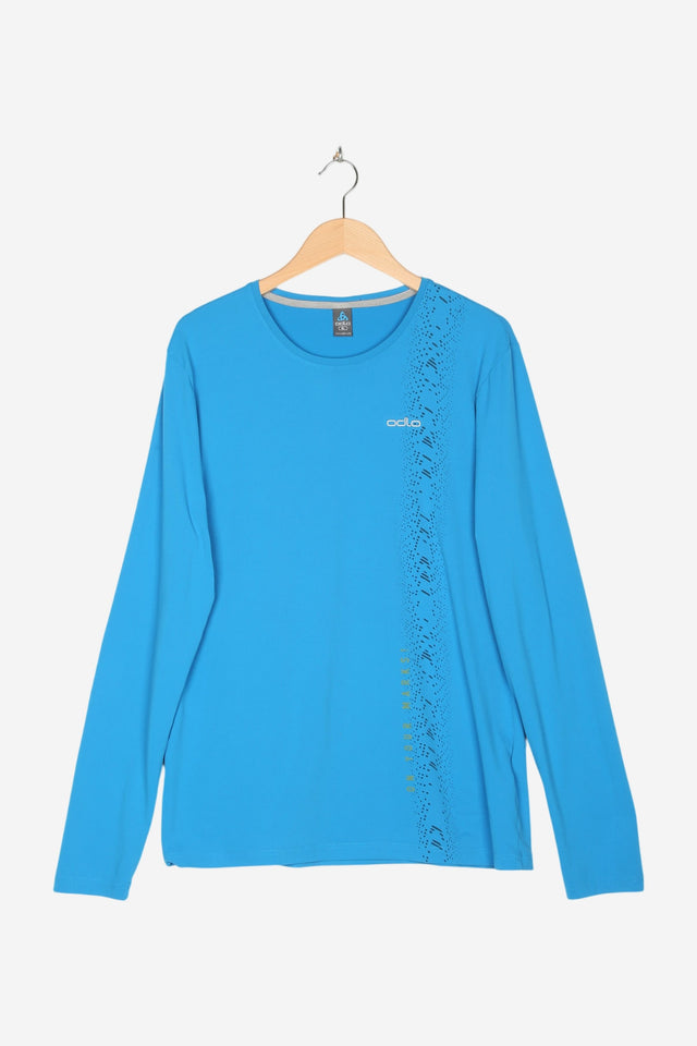 Longsleeve für Herren