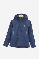 Regenjacke mit GORE-TEX für Damen