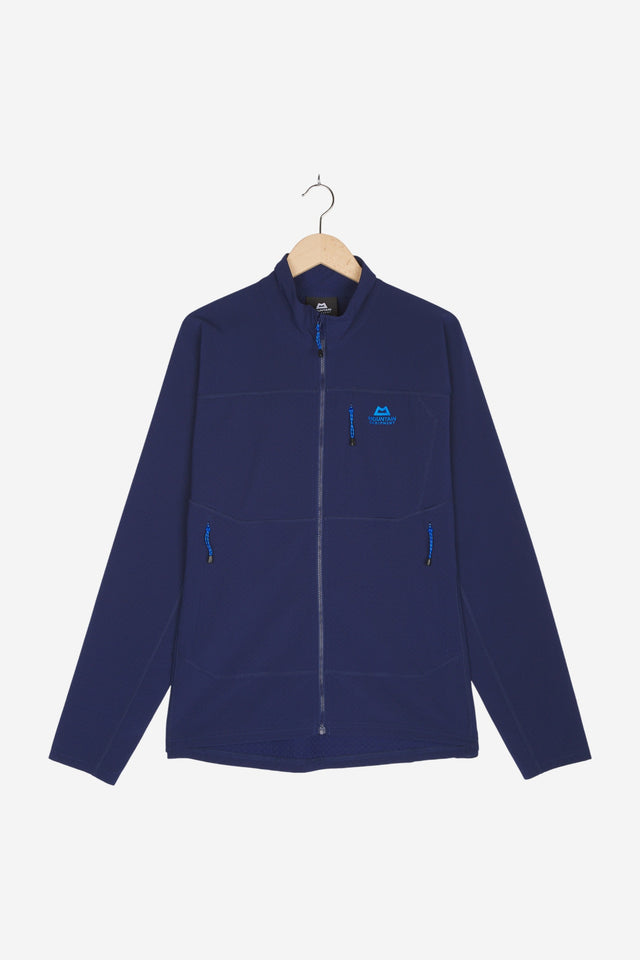 Softshelljacke für Herren