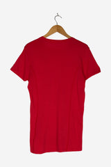 T-Shirt Merino für Damen
