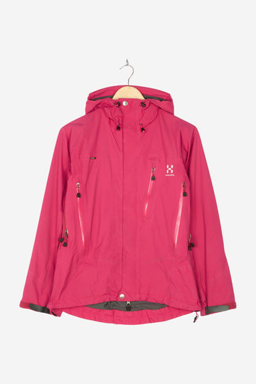 Regenjacke mit GORE-TEX für Damen