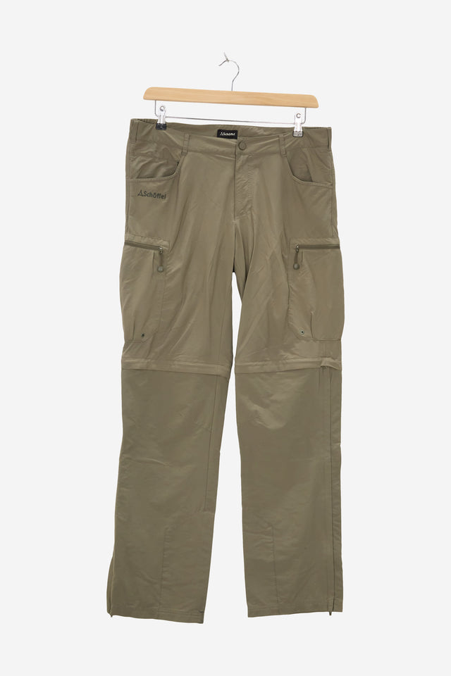 Zip Off Hose für Herren