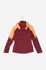 Regenjacke mit GORE-TEX für Damen