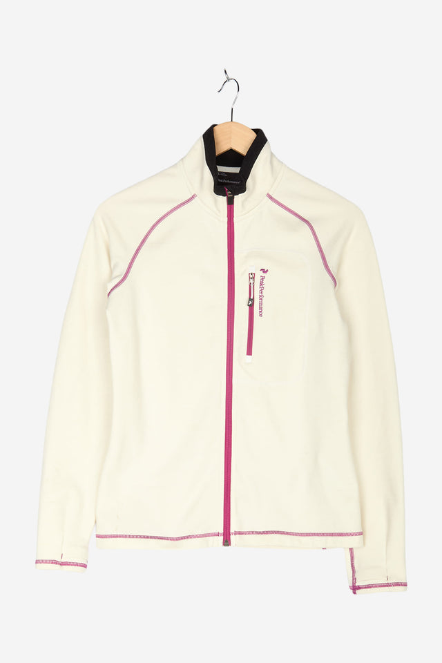 Fleecejacke für Damen
