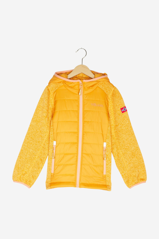 Isolationsjacke für Kinder