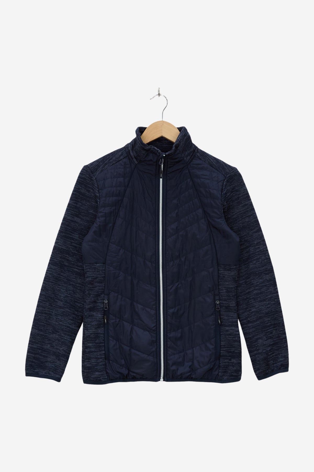 Fleecejacke für Damen