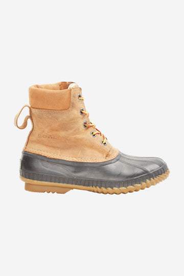 Winterstiefel für Herren