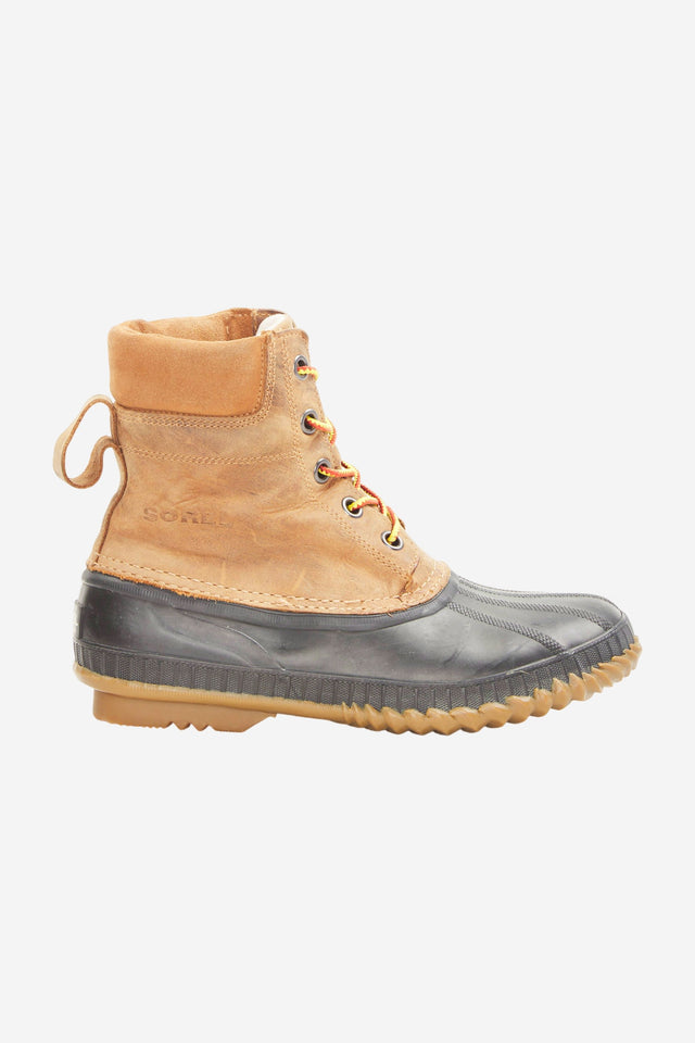 Winterstiefel für Herren