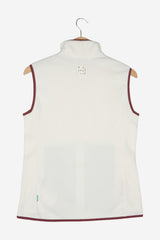 Fleeceweste für Damen