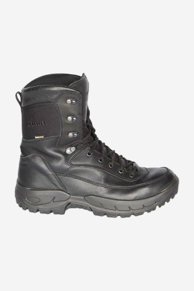Winterstiefel für Herren