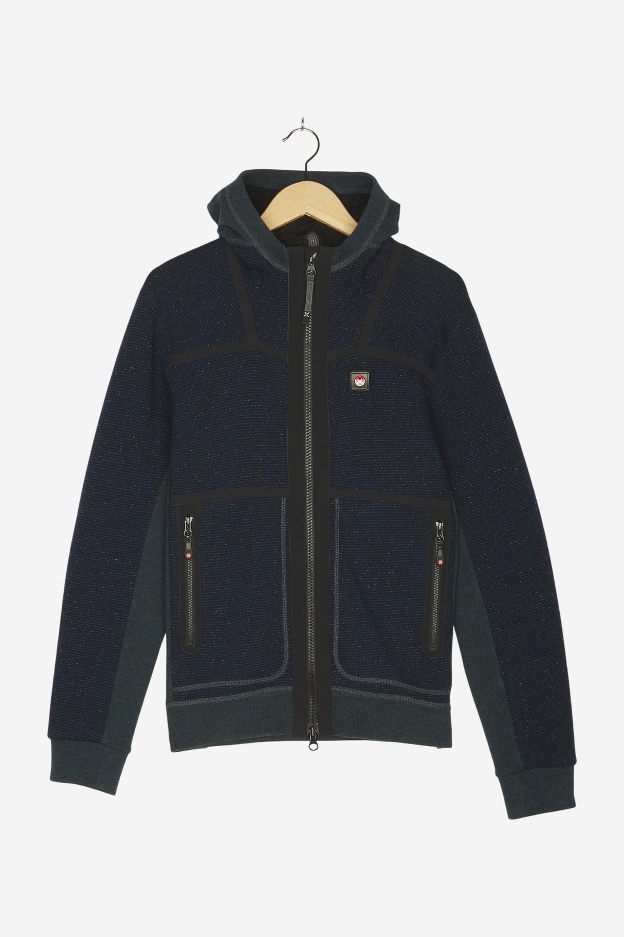 Fleecejacke für Herren
