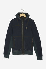 Fleecejacke für Herren