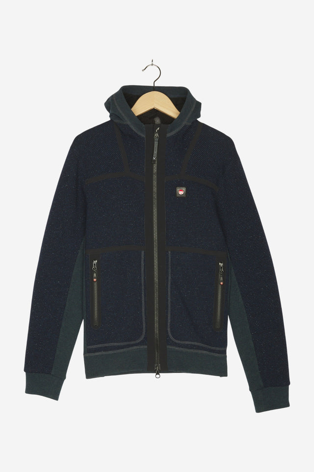Fleecejacke für Herren