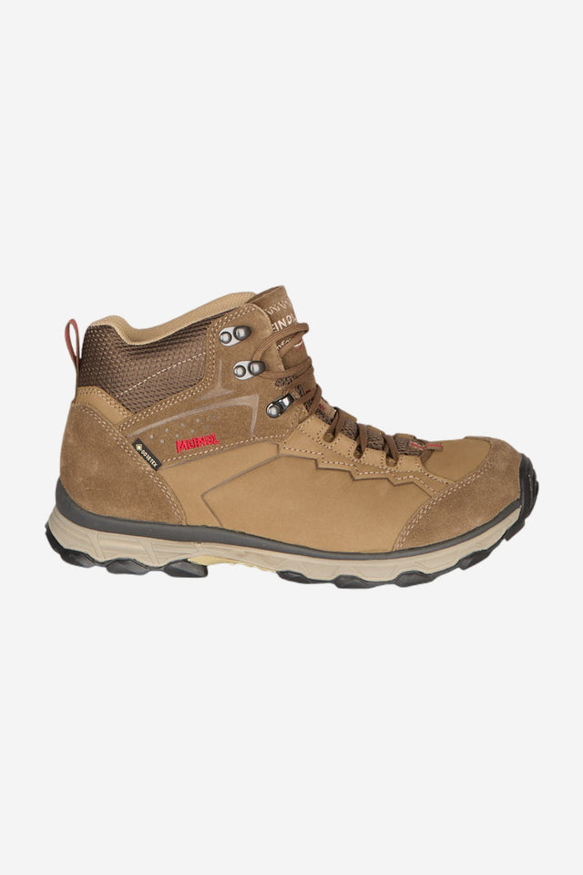 Wanderschuhe für Herren