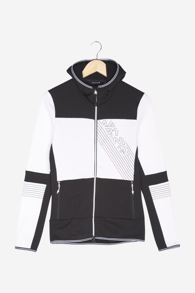 Fleecejacke für Damen