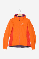 Isolationsjacke für Damen