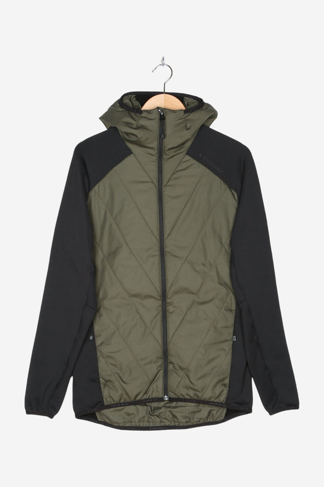 Isolationsjacke für Herren