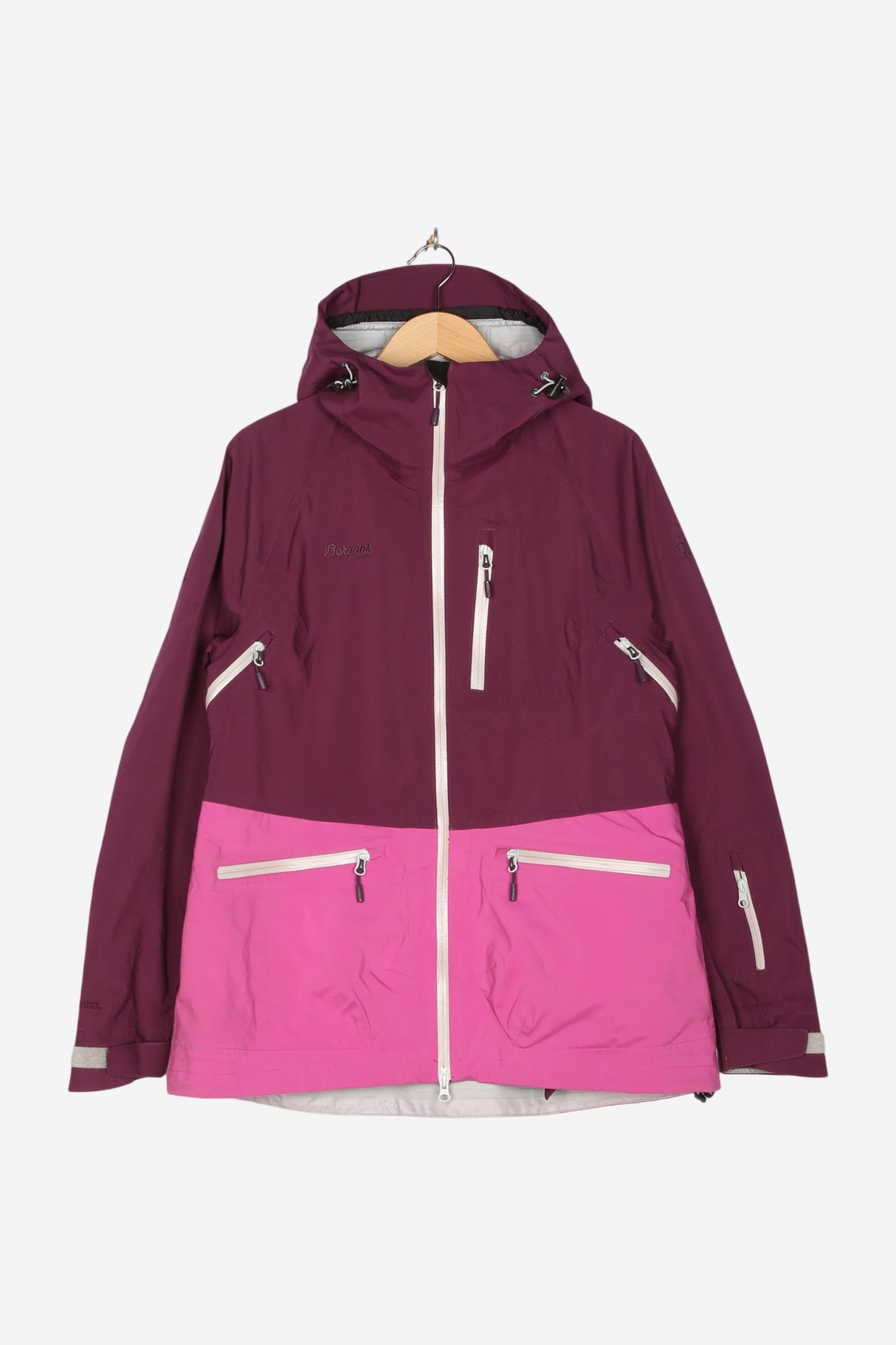 Skijacke für Damen