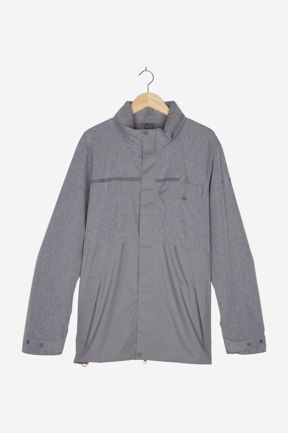 Regenjacke für Herren