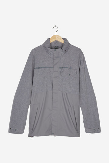 Regenjacke für Herren