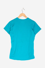 T-Shirt Merino für Damen
