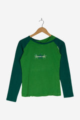 Longsleeve für Damen