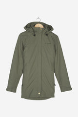 Doppeljacke für Damen