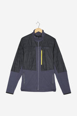 Fleecejacke für Herren