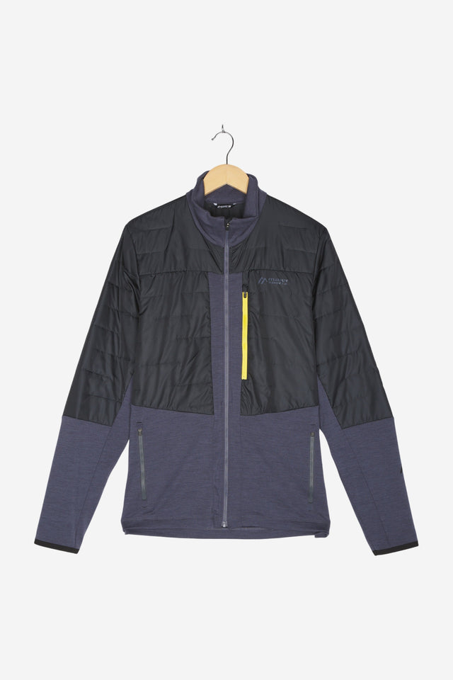 Fleecejacke für Herren
