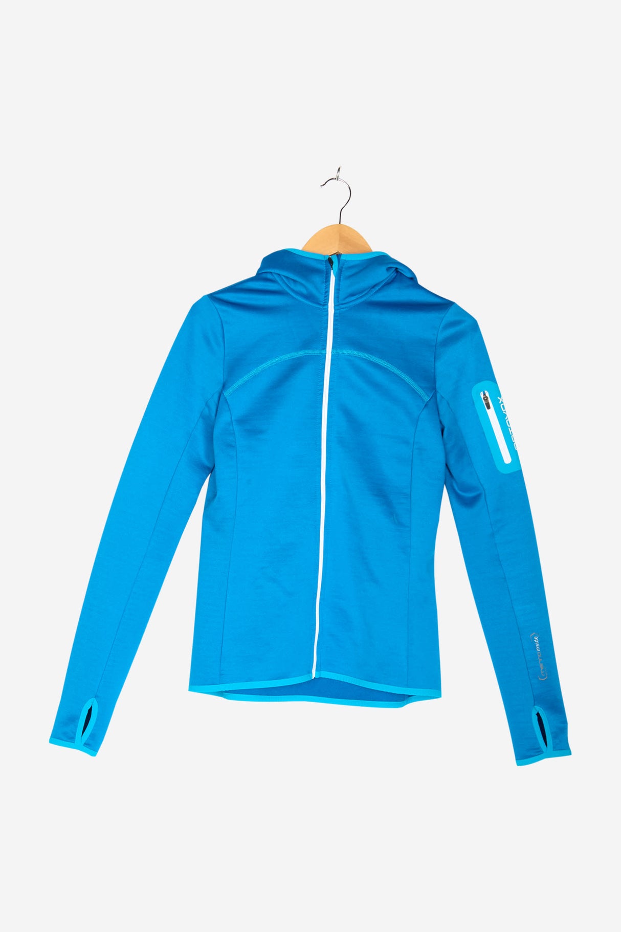 Fleecejacke für Damen