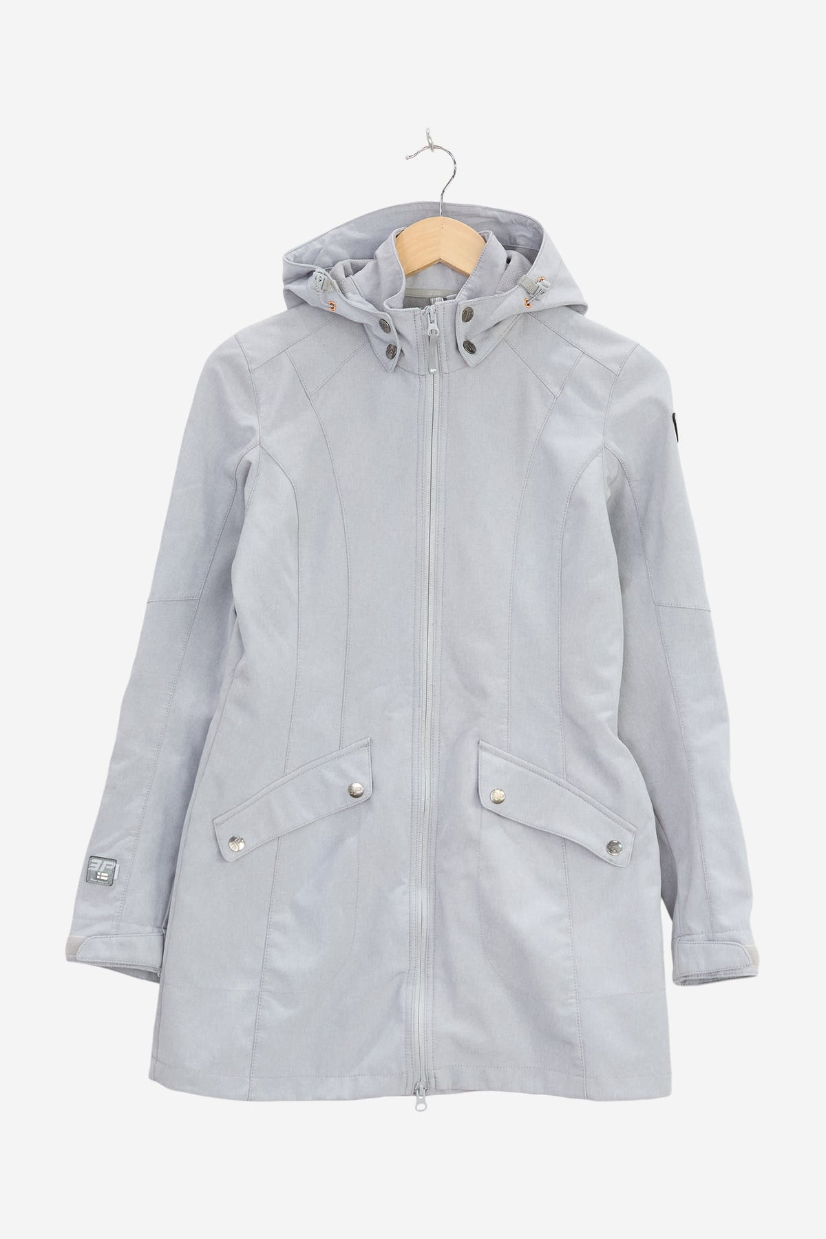 Softshelljacke für Damen