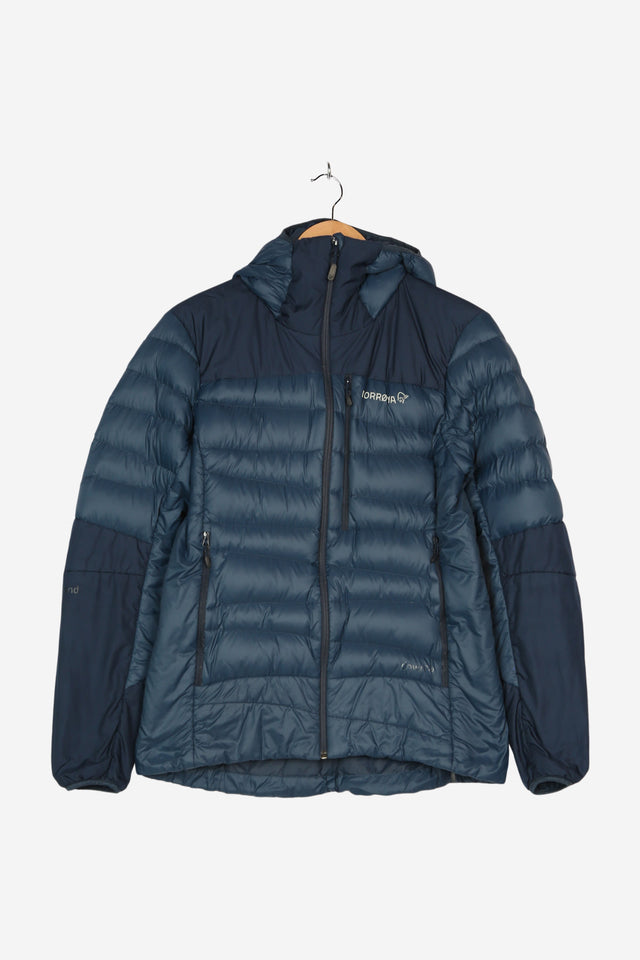 Daunenjacke für Herren