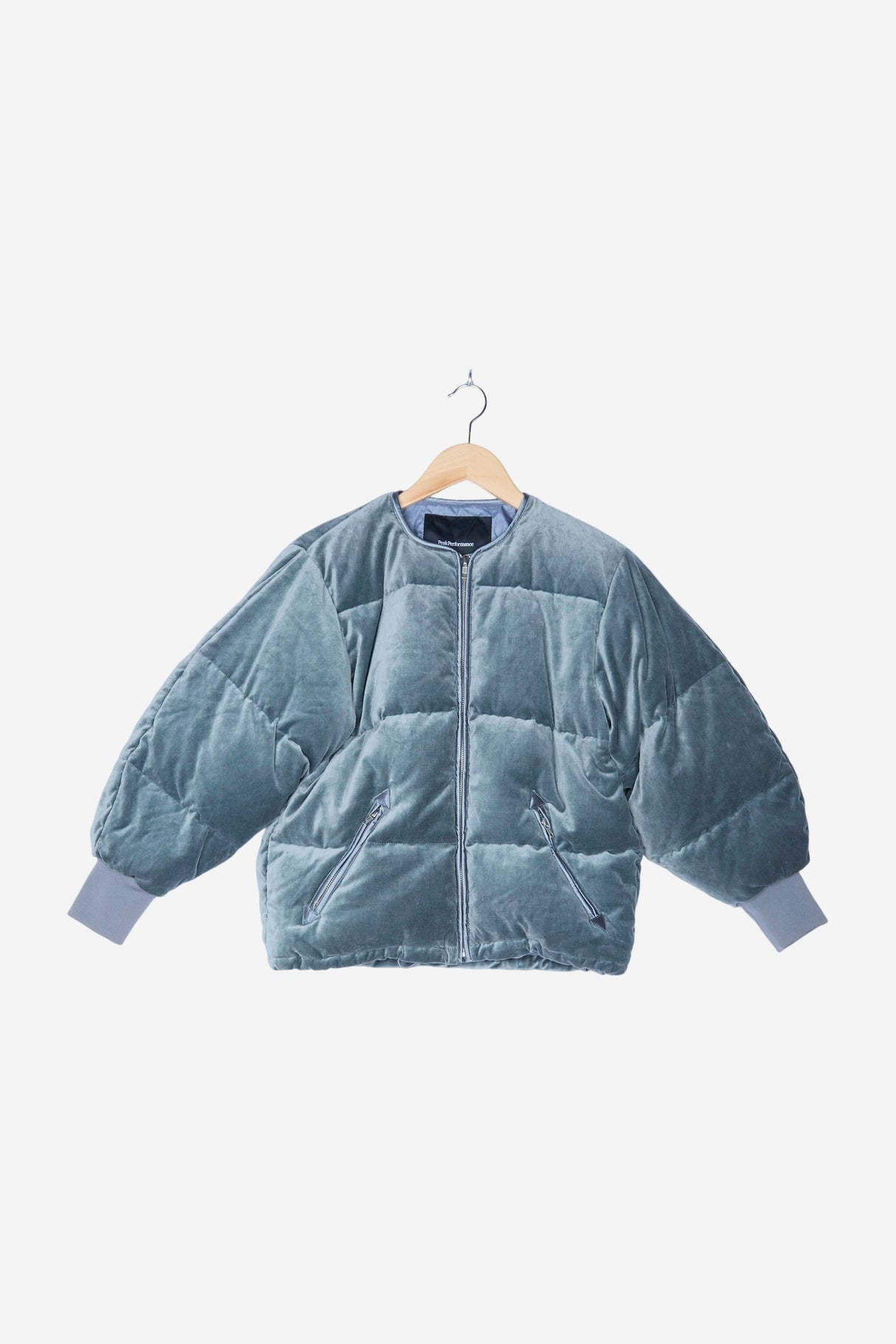 Daunenjacke für Damen