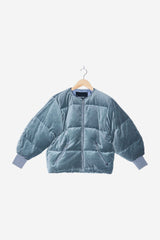 Daunenjacke für Damen