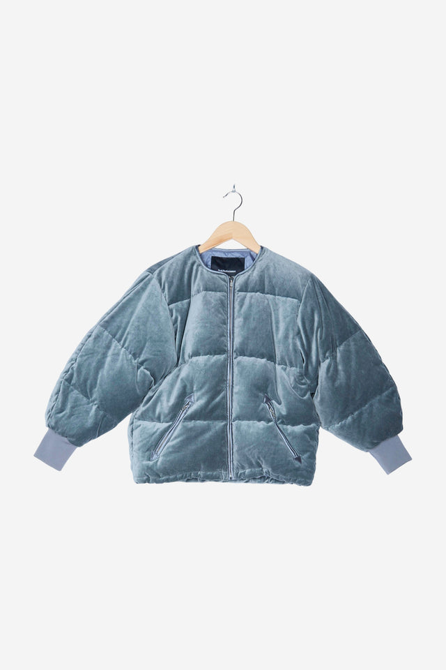 Daunenjacke für Damen