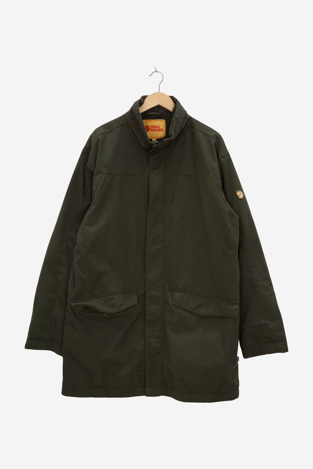 Winterjacke für Herren